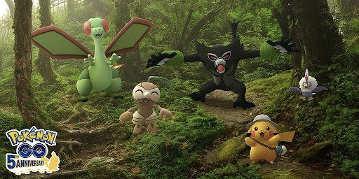 Archivo:Pokémon GO y Pokémon- Los secretos de la selva 2.png