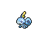 Icono de Sobble en Pokémon Espada y Pokémon Escudo