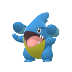 Gible