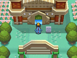 LIGA POKÉMON JOHTO! #PokemonHeartGold