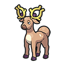Archivo:Stantler icono HOME.png