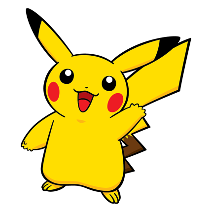 Archivo:Pegatina Pikachu Año Nuevo 22 GO.png