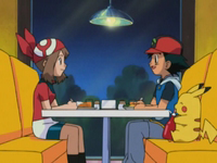 Archivo:EP278 Ash y Aura cenando.png