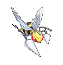 Beedrill Conquest.png