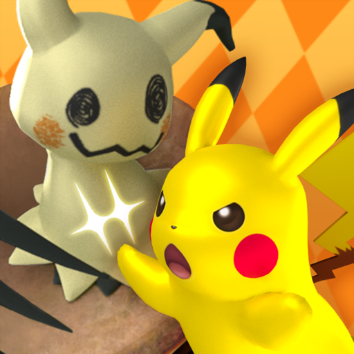 Archivo:Icono Pokémon Duel.png