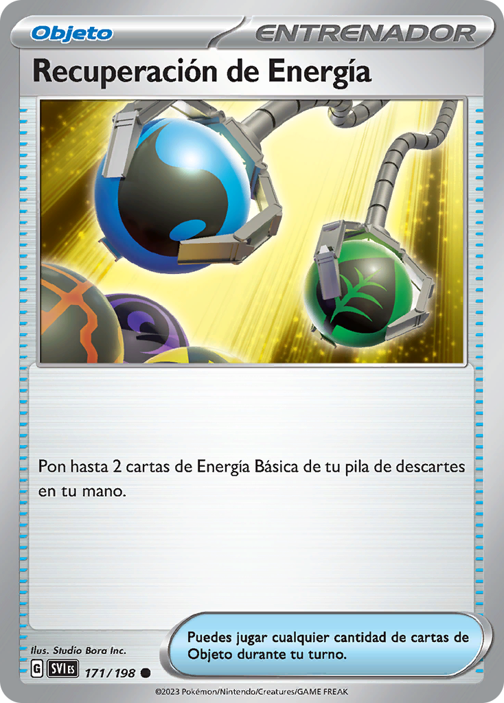 Energía Incolora (TCG) - WikiDex, la enciclopedia Pokémon, pokemon