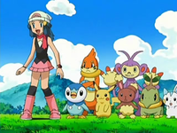 Archivo:EP536 Maya con los Pokémon.png