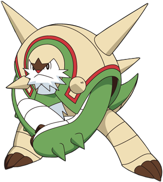 Archivo:Chesnaught (anime XY).png