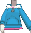 Archivo:Sudadera con capucha azul claro.png