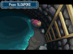 Imagen de Pozo Slowpoke