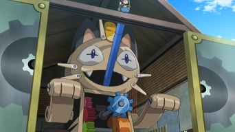 Archivo:EP927 Robot Meowth.png