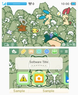 Archivo:Tema 3DS Pokémon Sustitutos en el Poké Recreo.png