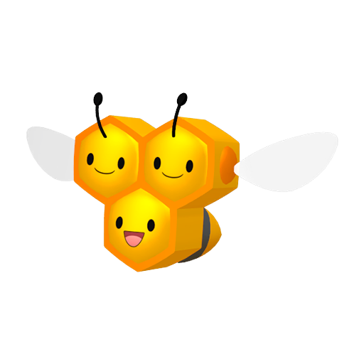 Archivo:Combee HOME.png