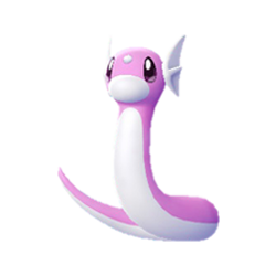 Dratini