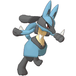 Archivo:Lucario Masters.png