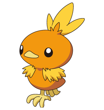 Archivo:Torchic (anime XY).png