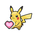 Archivo:Pikachu inicial icono HOME.png