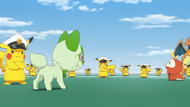 Archivo:EP1243 Capitán Pikachu usando doble equipo.png