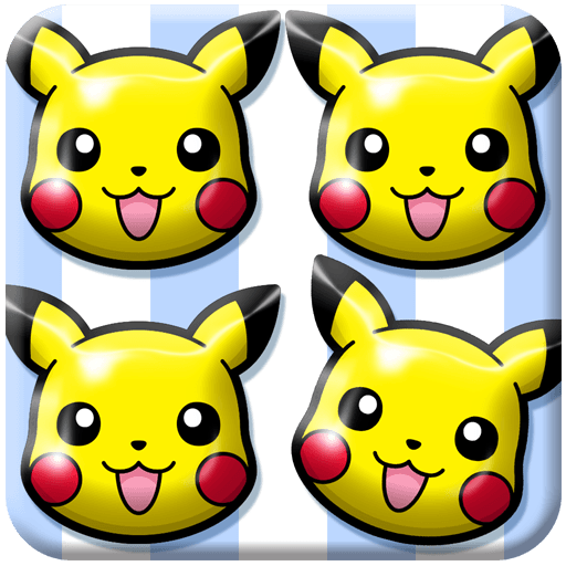 Archivo:Icono Pokémon Shuffle Mobile.png