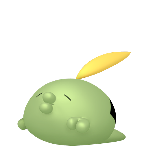 Archivo:Gulpin HOME.png