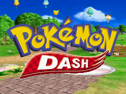 Archivo:Pantalla Pokémon Dash.png