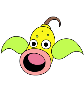 Archivo:Weepinbell (anime SO).png