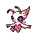 Imagen de Celebi variocolor en Pokémon Oro