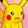Cara triste de Pikachu 3DS.png