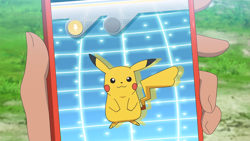 Archivo:EP1124 Pikachu siendo registrado en la SmartRotom.png
