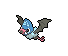 Icono de Swoobat en Pokémon Espada y Pokémon Escudo