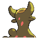 Imagen de Gastrodon oeste variocolor en Pokémon Oro HeartGold y Pokémon Plata SoulSilver