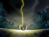 Archivo:EP525 Pikachu lanza un rayo a la tormenta.png