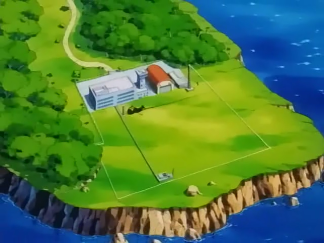 Isla Valencia - WikiDex, la enciclopedia Pokémon