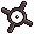 Unown X Link!.gif