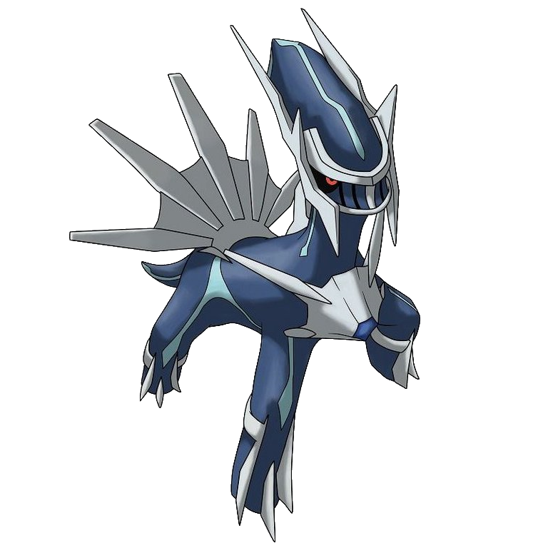 Dialga en Pokémon Ranger 2.png