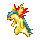 Archivo:Typhlosion e-Reader.png