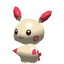 Plusle Rumble.png