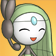 Archivo:Cara feliz de Meloetta 3DS.png