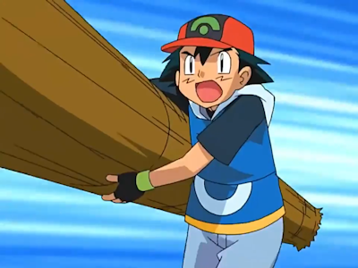 Archivo:EP465 Ash levantando un tronco.png