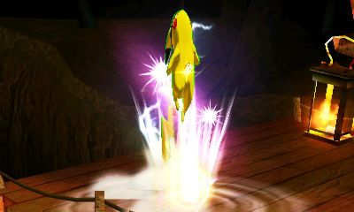 Archivo:Pikachu usando ataque vertiginoso SSB4 3DS.png