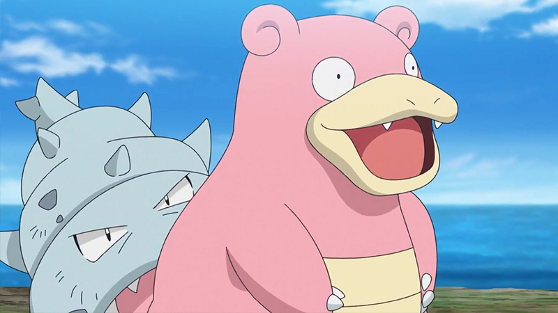 Archivo EP1186 Slowbro png WikiDex La Enciclopedia Pok mon