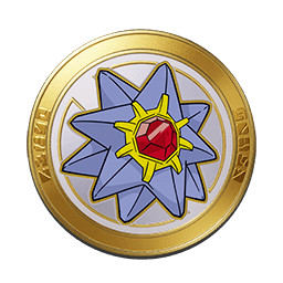 Archivo:Medalla Starmie Oro UNITE.png