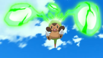 Archivo:EP814 Chespin usando pin misil.png