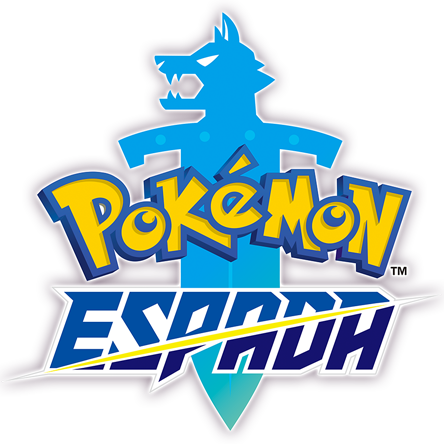 Archivo:Pokémon Espada logo.png