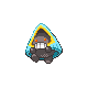 Imagen de Snorunt variocolor en Pokémon Diamante y Pokémon Perla
