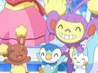 Archivo:EP548 Pokémon de Maya felices.png