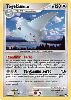 Archivo:Togekiss (Grandes Encuentros TCG).png