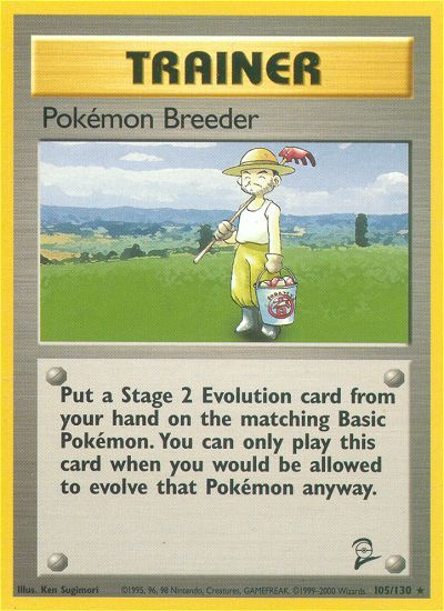 Archivo:Pokémon Breeder (Base Set 2 TCG).png