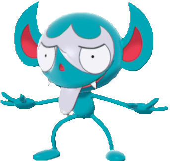 Impidimp