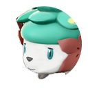 Shaymin